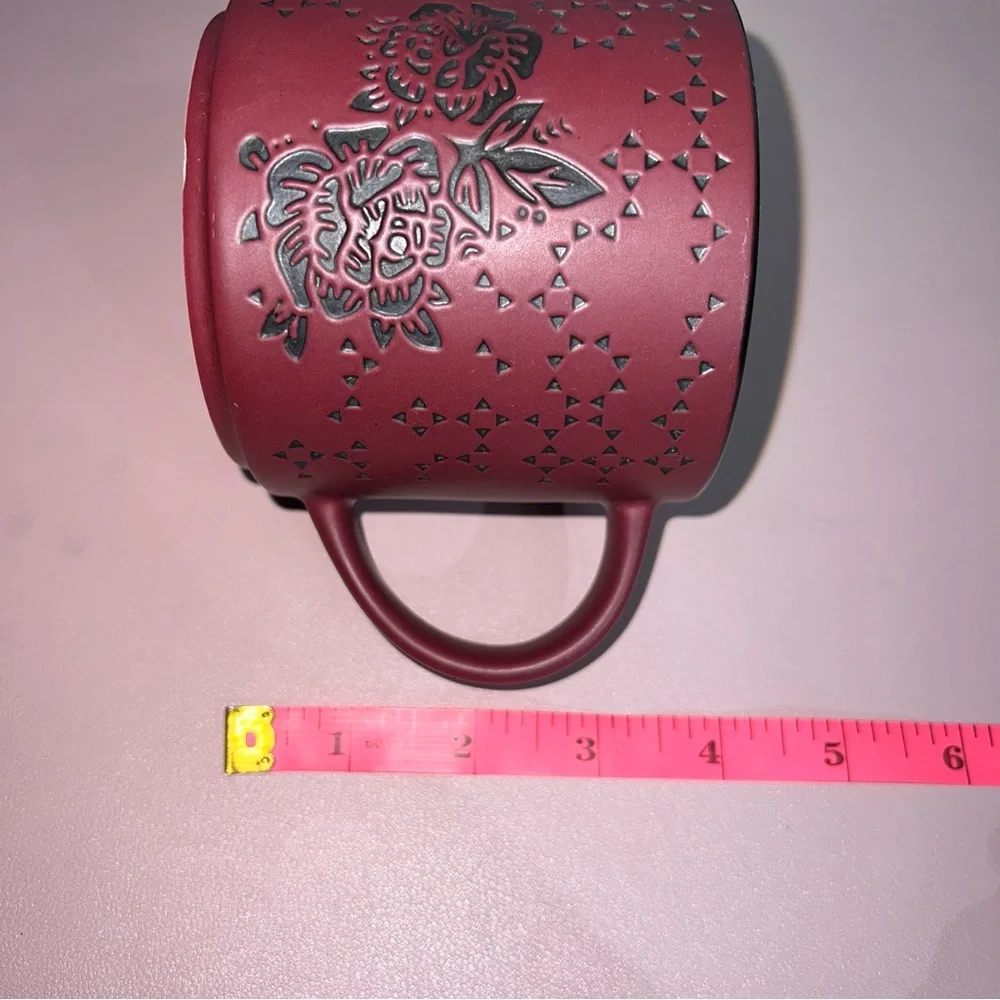 Starbucks mug 2014